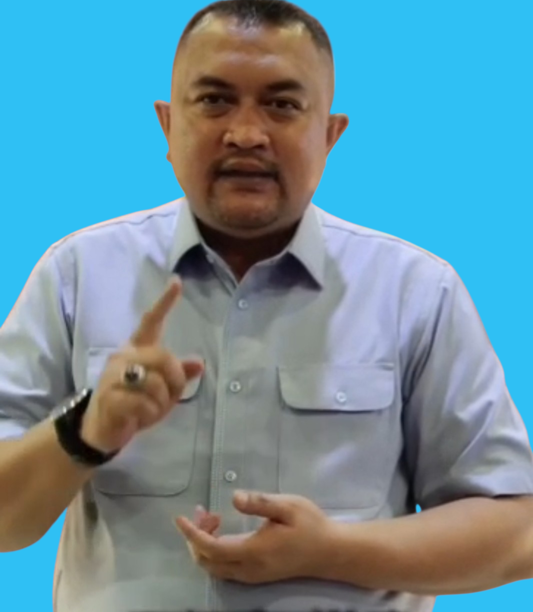 Nama Dicatut, Bupati Bogor Siap Tindak Tegas Jaringan Obat Terlarang